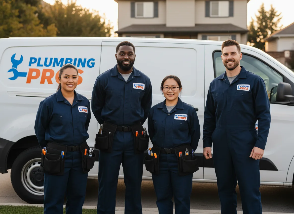 Water Heater Repair company in Ryderwood, WA